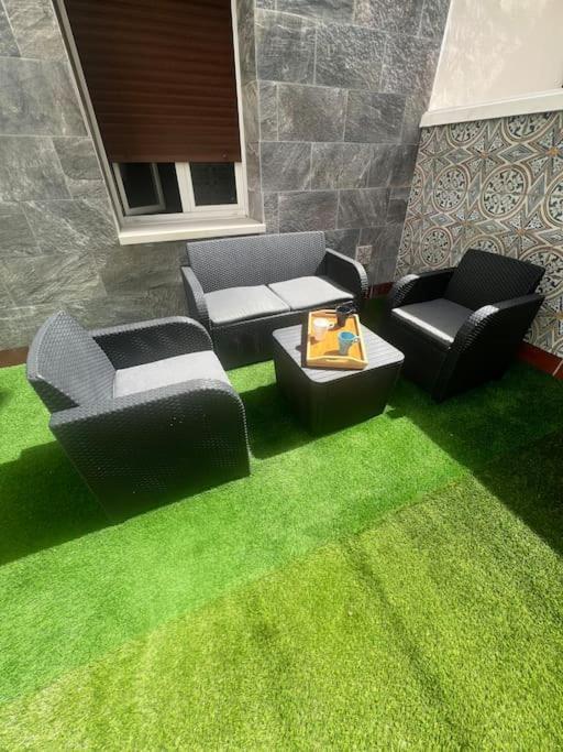 Apartamento Centrico Con Terraza Ebi02919 Portugalete Exterior photo